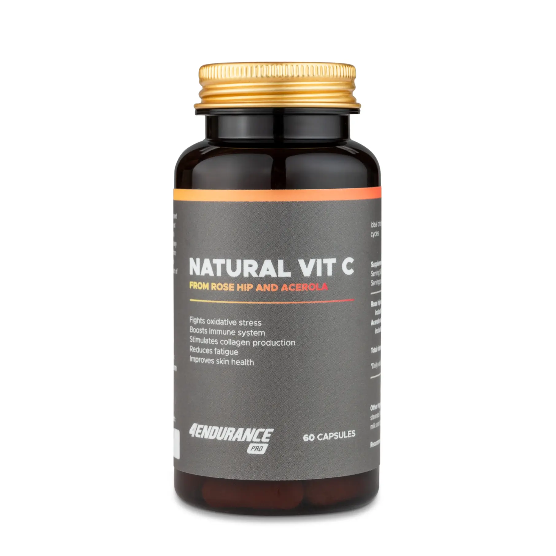 4Endurance Pro